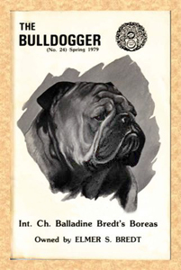 boreau